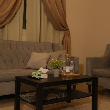 Spacious Apartments At Basla St 3 Mins From King Fahd Stadium Riyadh Eksteriør billede