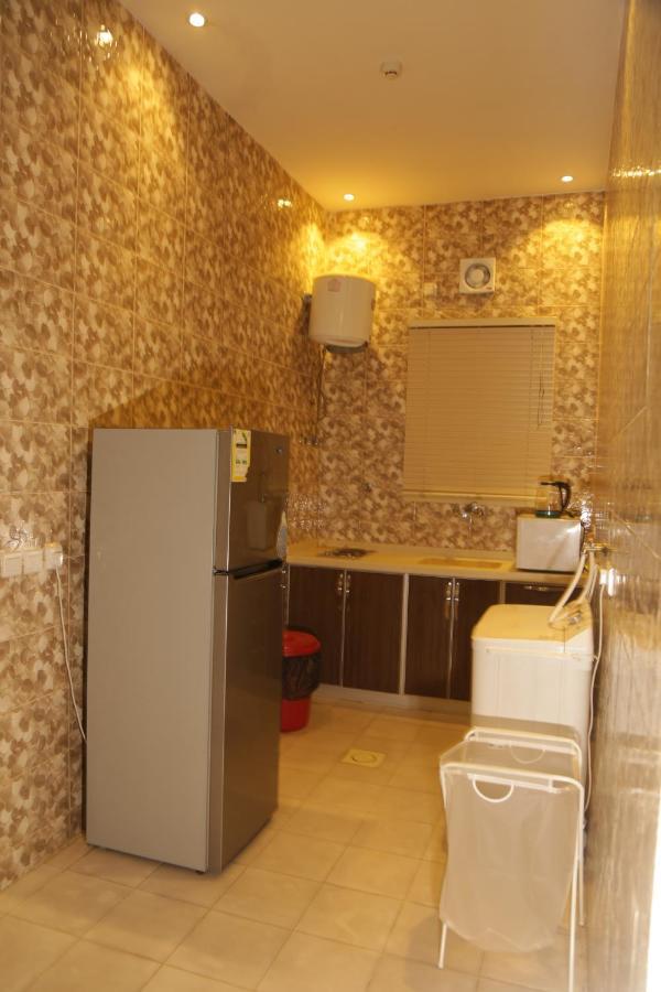 Spacious Apartments At Basla St 3 Mins From King Fahd Stadium Riyadh Eksteriør billede