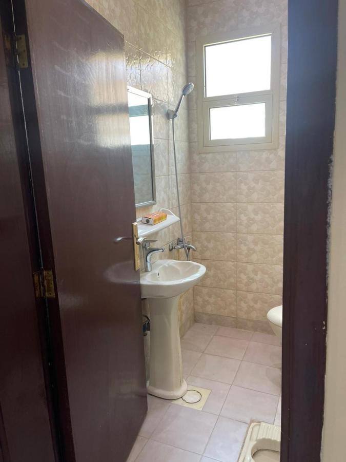 Spacious Apartments At Basla St 3 Mins From King Fahd Stadium Riyadh Eksteriør billede
