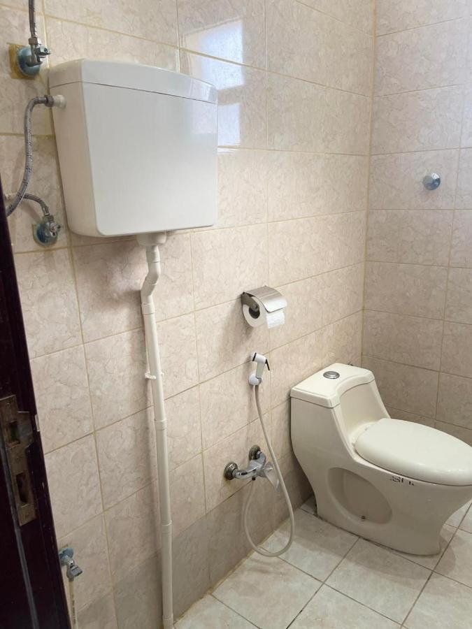 Spacious Apartments At Basla St 3 Mins From King Fahd Stadium Riyadh Eksteriør billede