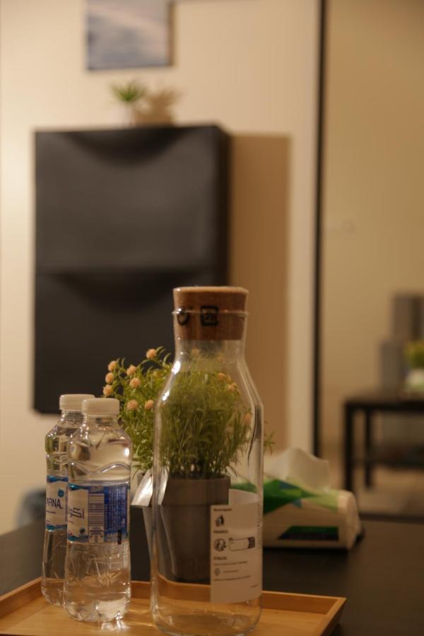 Spacious Apartments At Basla St 3 Mins From King Fahd Stadium Riyadh Eksteriør billede
