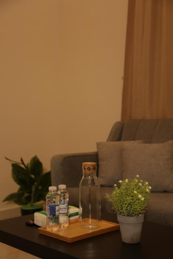Spacious Apartments At Basla St 3 Mins From King Fahd Stadium Riyadh Eksteriør billede