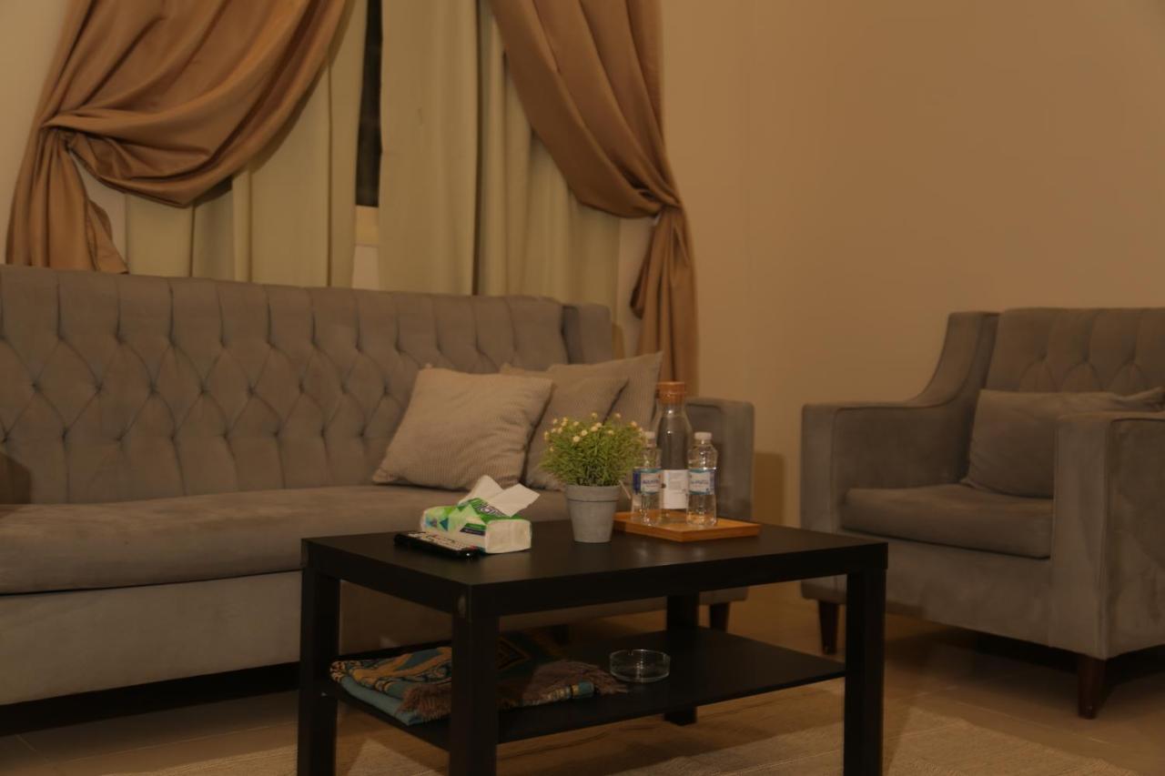 Spacious Apartments At Basla St 3 Mins From King Fahd Stadium Riyadh Eksteriør billede