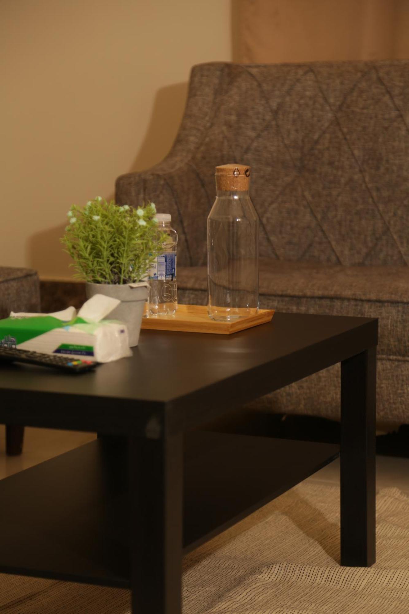 Spacious Apartments At Basla St 3 Mins From King Fahd Stadium Riyadh Eksteriør billede